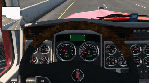 AutoBlinker Automatic Turn Signals via Telemetry SDK v1.04