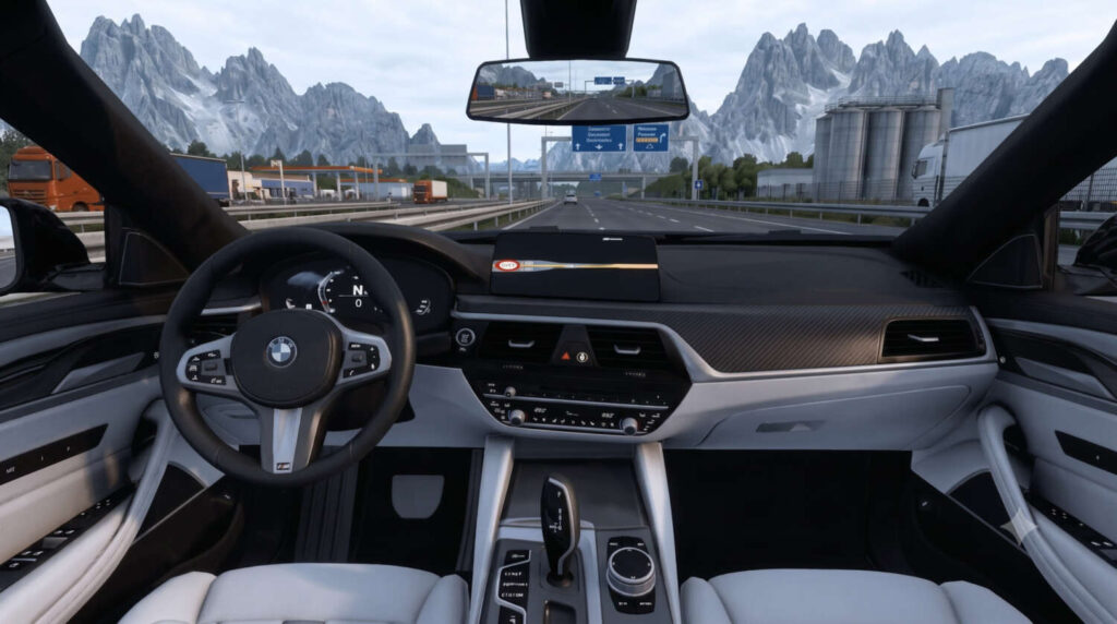BMW 135i M 2023 v1.03