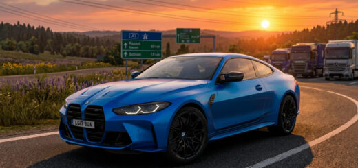 BMW M4 G82 Competition 2022 v1.0