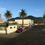 Beyond Map for ATS v10 1.60