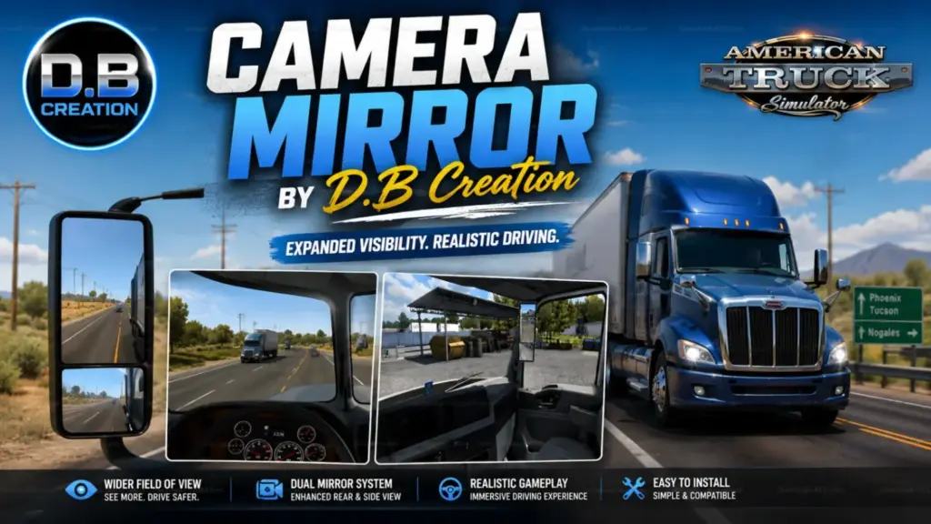 Camera Mirror