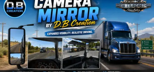 Camera Mirror
