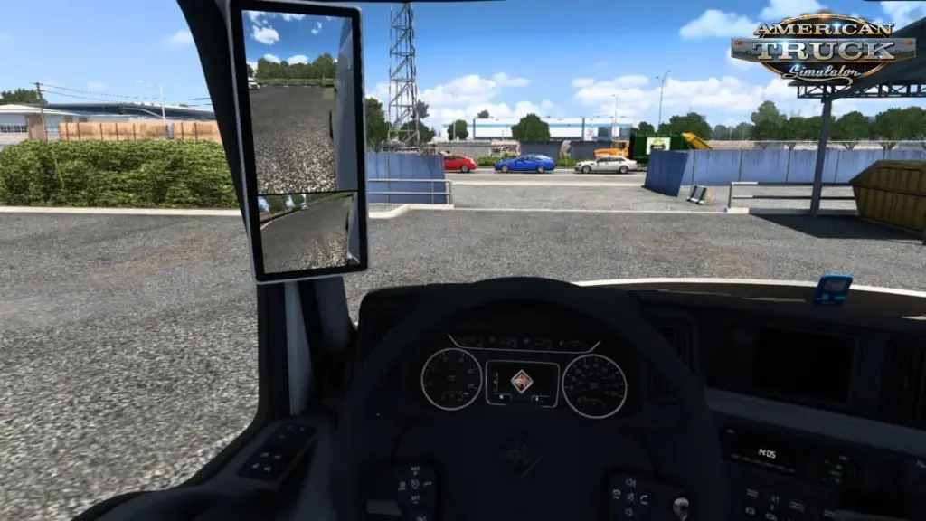 Camera Mirror3
