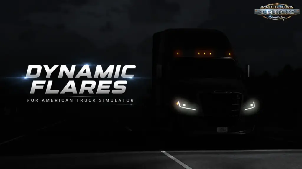 Dynamic Flares