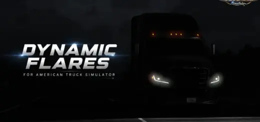 Dynamic Flares