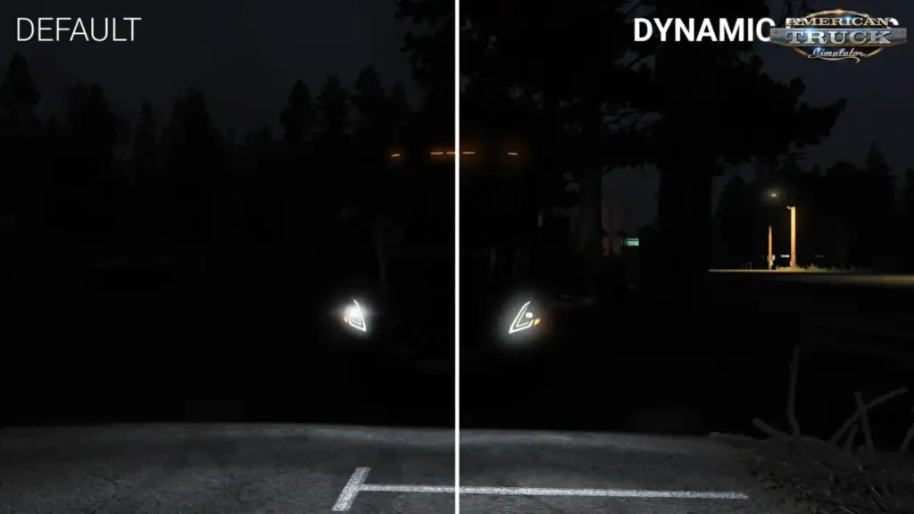 Dynamic Flares2