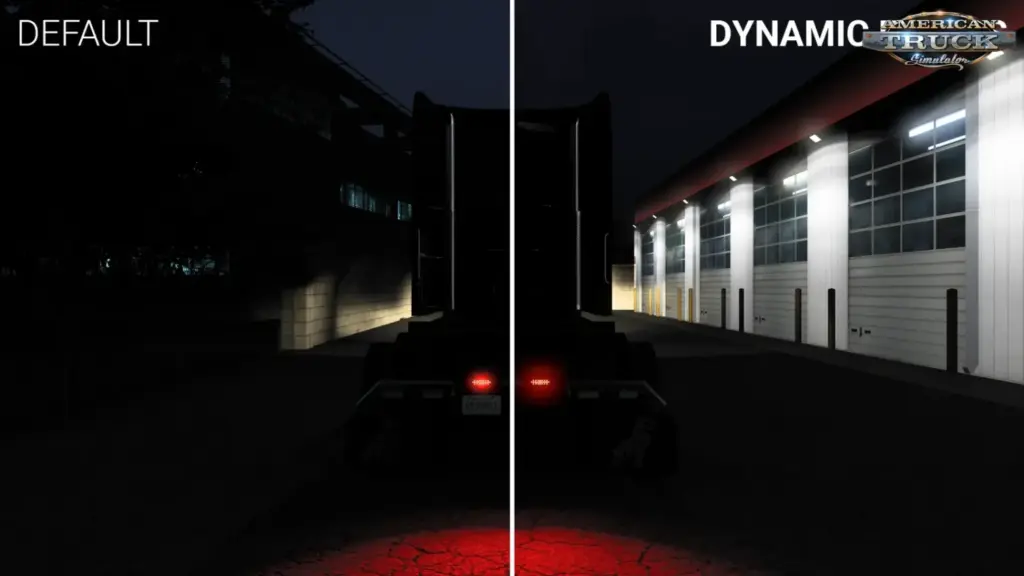 Dynamic Flares4