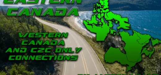 Eastern Canada Expansion C2C Only Connections v1.2