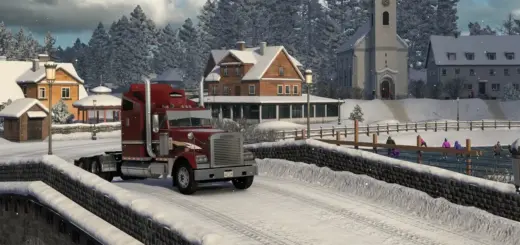 Freightshaker Classic XL v10.7 1.60 1.61