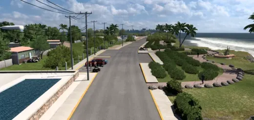 Mexssimap v0.78 1.60