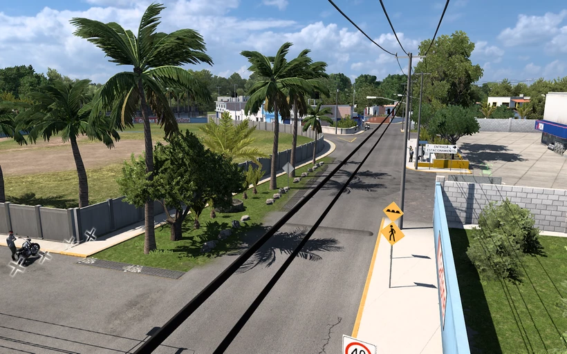Mexssimap v0.78 1.604