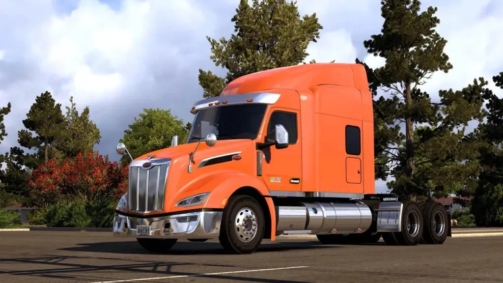 Pete 579 NG v2.6.1 1.60