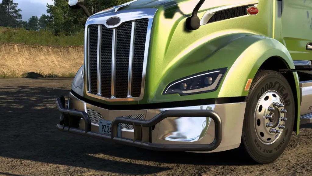 Pete 579 NG v2.6.1 1.603