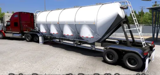 Polar Pneumatic Dry Bulk Ownable v1.7