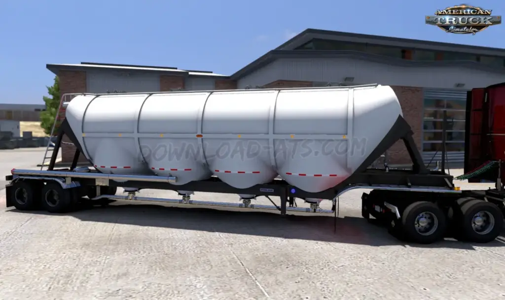 Polar Pneumatic Dry Bulk Ownable v1.74