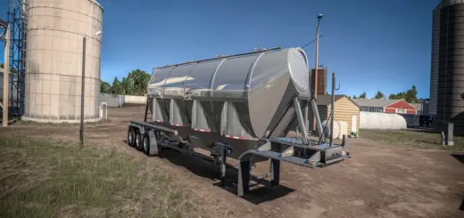 Polar Pnuematic Dry Bulk v1.0 1.60