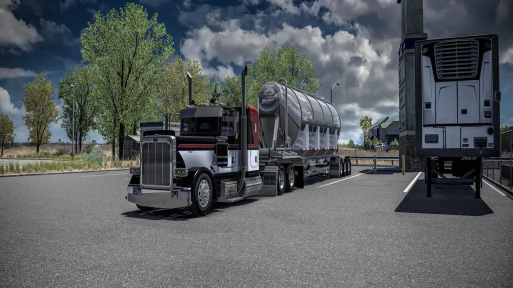 Polar Pnuematic Dry Bulk v1.0 1.602