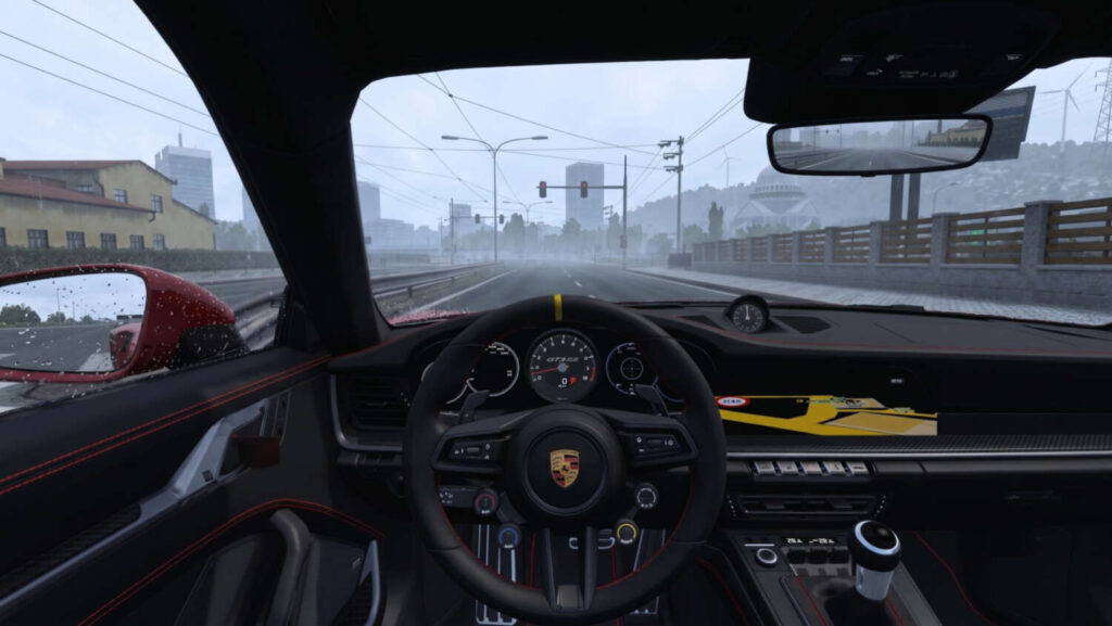 Porsche 911 GT3 RS 2023 v1.03