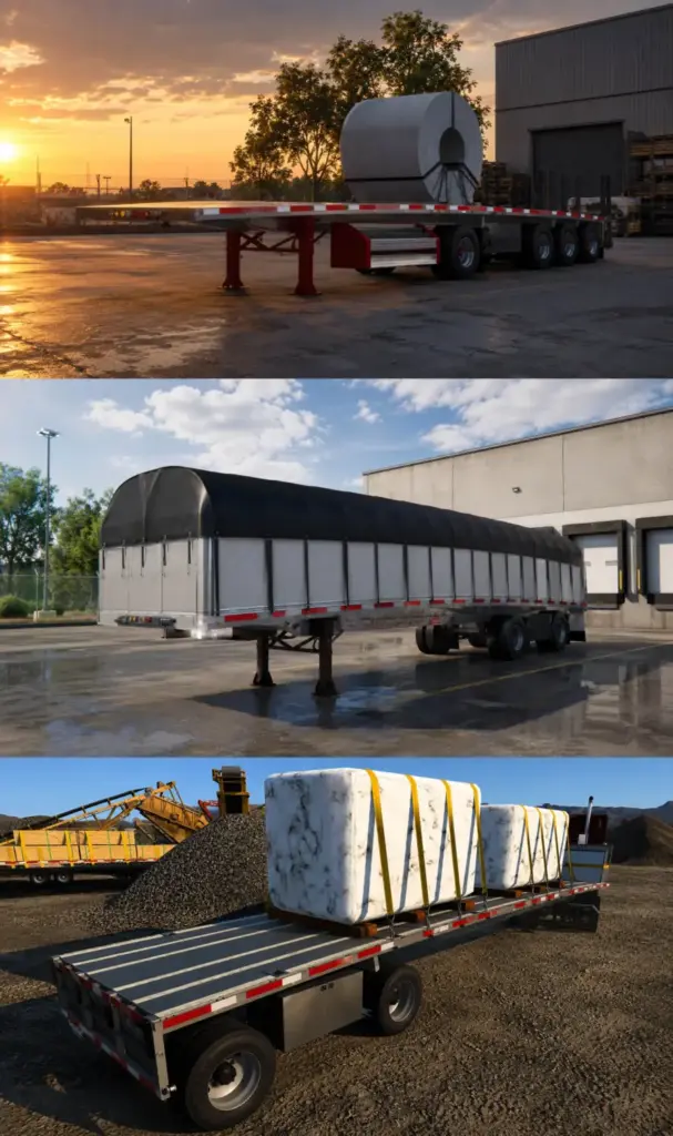 REITNOUER MAXMISER TRAILERS v2.02