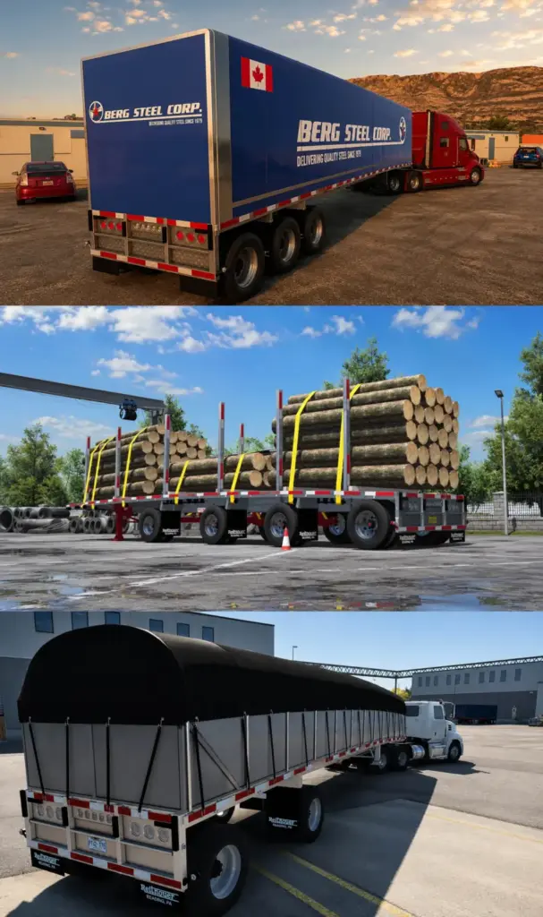 REITNOUER MAXMISER TRAILERS v2.03