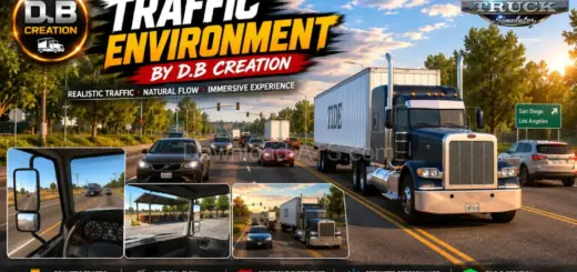 Read Traffic Environment