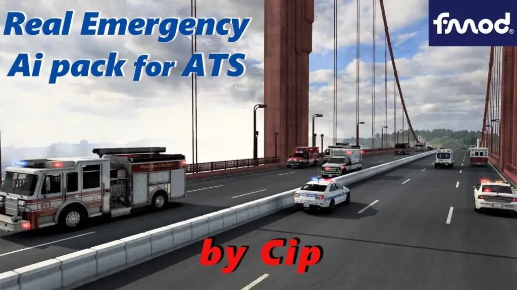 Real AI Emergency Pack5