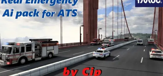 Real AI Emergency Pack5