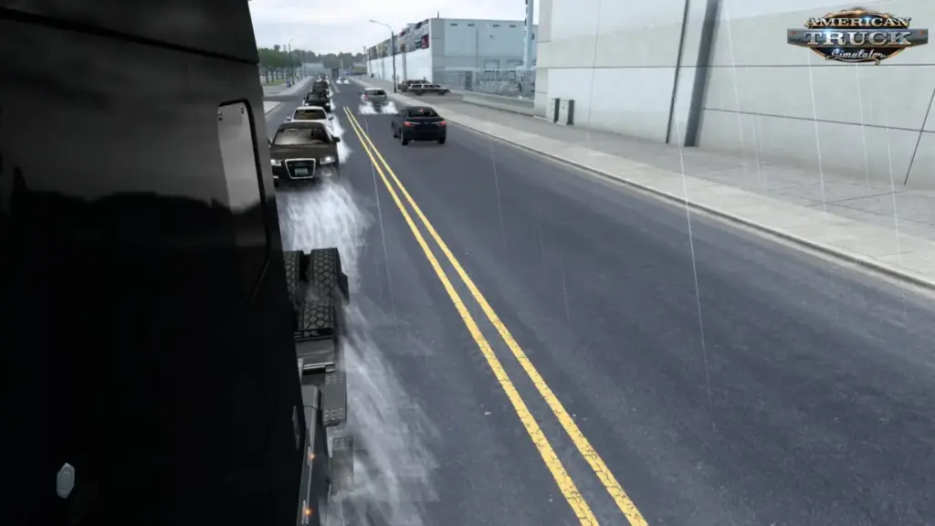 Realistic Weather2
