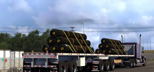 USA Trailer Pack v9.1 1.60