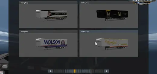 Vintage Traffic Pack