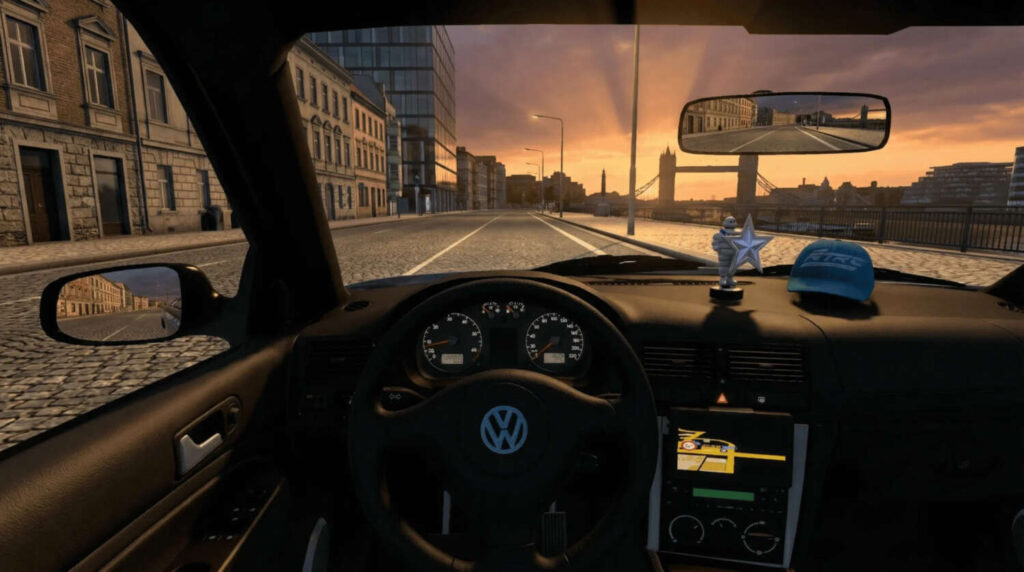 Volkswagen Golf 4 1.9 TDI v1.03